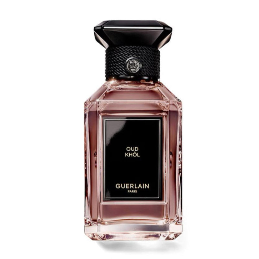 Guerlain Oud Khôl Sample